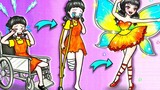 Anime|Original|Realizing the Dance Dream