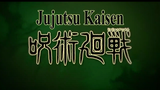 Jujutsu Kaisen episode 24 tagalog dub