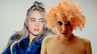 bad guy romance (MASHUP) Billie Eilish vs Lady Gaga