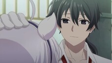 Rokudenashi Majutsu Koushi to Akashic Records/EP.3