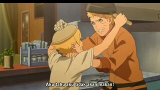 Para emak-emak di konoha