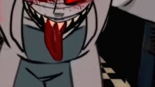 【Bác sĩ Chuột】Anh ấy là một chú Gấu đáng sợ｜AMV