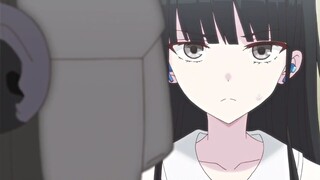 180 BYOU DE KIMI NO MIMI WO SHIAWASE NI DEKIRU KA? EPISODE 4