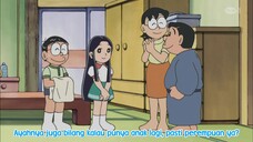 Doraemon Episode 103 Subtitle Indonesia | Jangan Ambil Jack Saya & Nobita Merawat Kaguya-hime