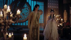 Forbidden Love Between (2024) อุบัติรัก NPC EP 9 [ซับไทย]