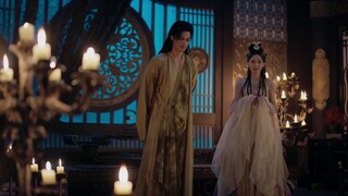 Forbidden Love Between (2024) อุบัติรัก NPC EP 9 [ซับไทย]