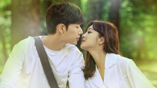 Forest Eps 19-20 (Sub Indo)