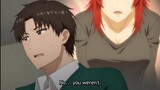 Jun first love is tomo's mom | Tomo Chan is a girl #anime