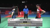 Akane YAMAGUCHI vs AN Se Young | Japan Open 2022 | Final
