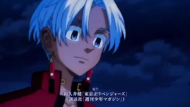 Tokyo revenge s3 EPS 1 Sub Indonesia past 1