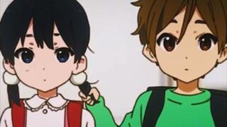 [อนิเมะ][Tamako Love Story]สุดที่รักสมัยเด็ก