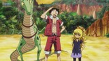 Watch One Piece Heart of Gold For Free: Link in Description