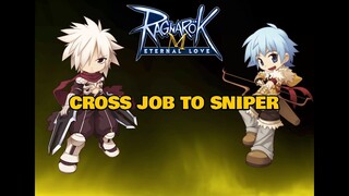 Cross Job Leveling Review - Ragnarok Mobile Eternal Love