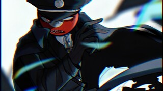 [CountryHumans] (ASK) Amerika - Soviet - Jerman - Prancis