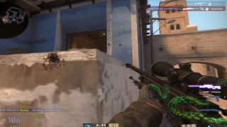 Bắn súng cực chất lượng thế này cực chất#CSGO#Highlight