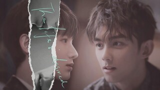 [Lôi Bạch] Sự cám dỗ về nhà [Wu Lei × Bai Jingting] (Li Cu × Lu Zhiang/Yu Chuyuan)