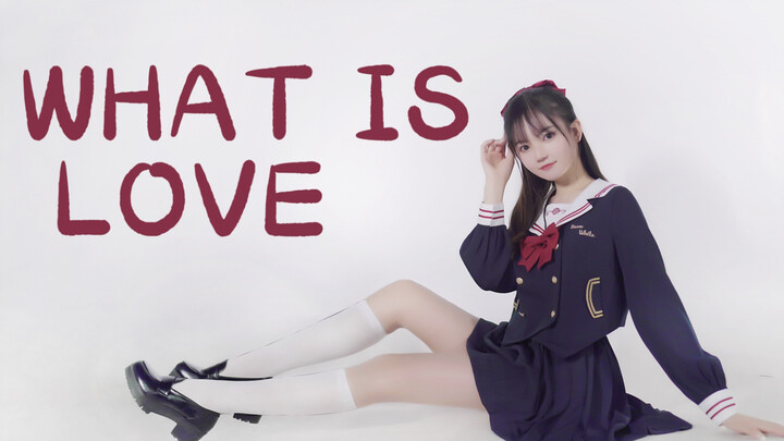 【vivi】100% sweetness touches your heart! ♥what is love♥「His Highness Xiao Ying」