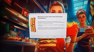 Fast Food Simulator FREE DOWNLOAD PC