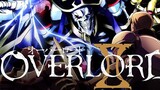 Overlord I (eps 1 sub indo)