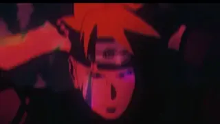 [Anime][Naruto]Lost Sky