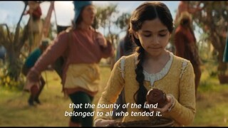 Snow White With English Subtitle