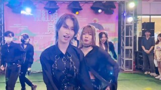 Nhiệm vụ của bậc thầy là gì? ｜libidO Phúc Châu HAPPYDANCE Roadshow