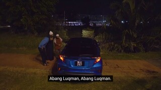 Tumpang Lalu Bang Episod 22