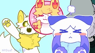 【furry】Paffendorf