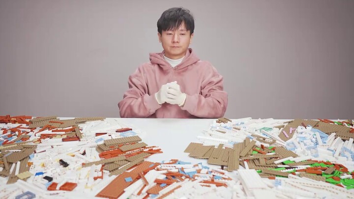 14.500 bagian! Seberapa besar rumah Doraemon Suneo?
