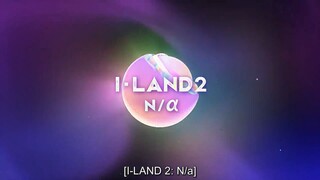 I-LAND 2 EP. 2 (ENG SUB)