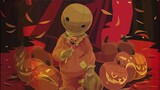 Trick 'r Treat Sam's Anniversary Graphic Novel Collection Trailer