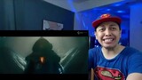 Black Adam Trailer - DC FanDome 2021 - Reaction!