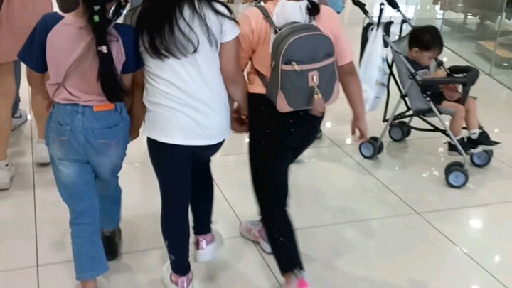 tropang bulinggit!