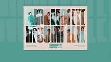 [2021] SVT "Incomplete" Online Concert DVD | Disc 3 ~ "Habit" Vocal Unit [Hannie Focus]