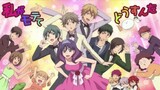 Watashi ga Motete Dousunda 7 |English Dub