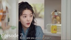 My Boss (2024) Episode 7 English SUB