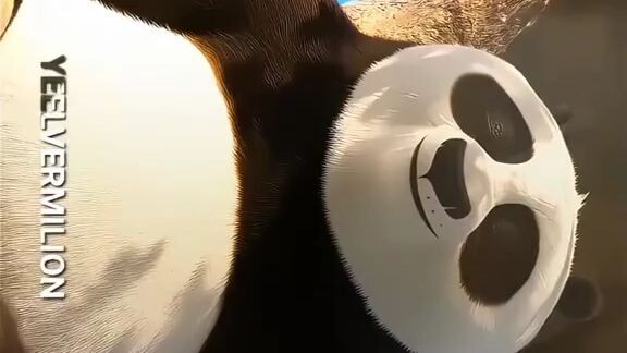 kungfu panda 4