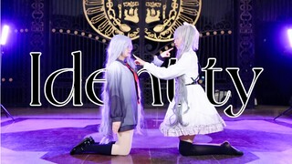 【宵崎奏 × 初音ミク】Identity 定机位