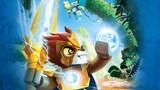 LEGO Legends Of Chima | S01E02 | The Great Story