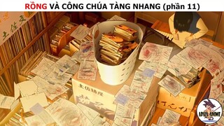 Rồng và công chúa tàng nhang (p11)