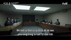 Cú Lừa Nên Duyên EP 7 [Sub Việt]