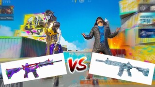 PHARAOH vs GODZILLA | M416 Fool vs M416 Glacier 1v1 TDM | PUBG MOBILE #apdhillon #excuses #montage