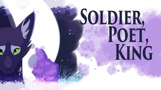 Soldier, Poet, King -StarClan Battles Animation Meme-