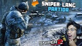 Sniper Ghost Warrior 2 | Tagalog Gameplay