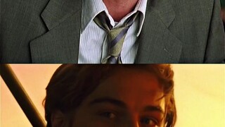 Brad Pitt vs Leonardo Dicaprio