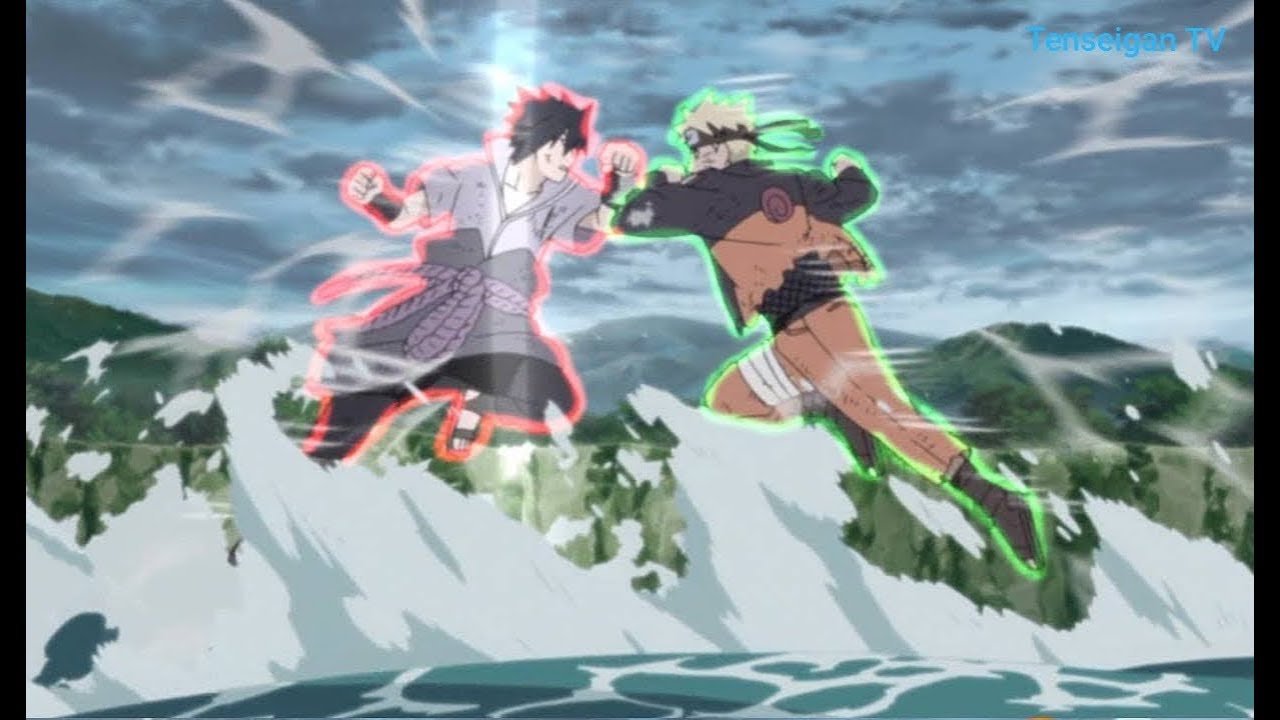 Cả thế giới Hokage đều được chứng kiến trận đấu đỉnh cao giữa Naruto và Sasuke. Lực lượng lục đạo của hai người đầy mạnh mẽ khiến khán giả không thể ngồi nghỉ trong suốt chiến đấu. Hãy xem ảnh để chứng kiến một trong những trận đấu kinh điển nhất trong thế giới Naruto.