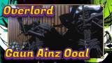 Overlord|Overlord 3 AMV: Waktu Berpose Gaun Ainz Ooal