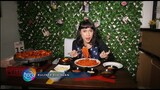 Mukbang Korean Food Ditemenin BTS, Mau Nggak? - IPOP