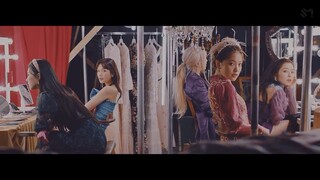 Red Velvet 레드벨벳 'Psycho' MV