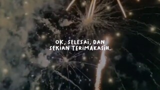 SELESAI..